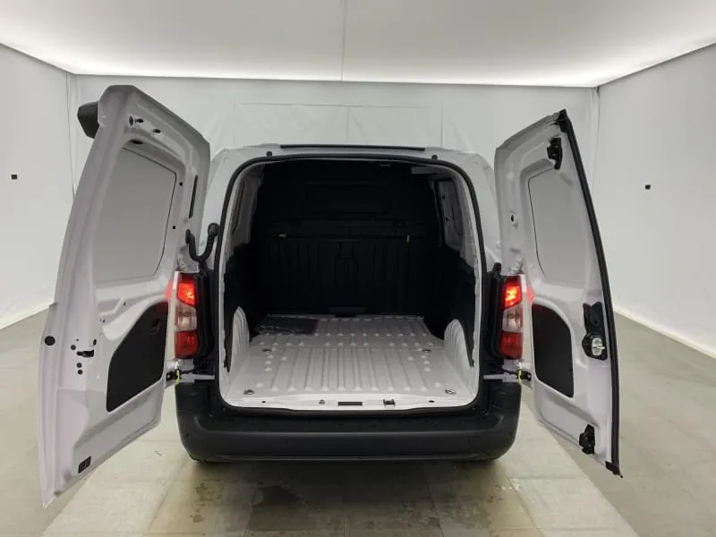Utilitaire citroen M DIESEL 100 CH MANUELLE 4 portes neuf moins cher par mandataire - photo 13