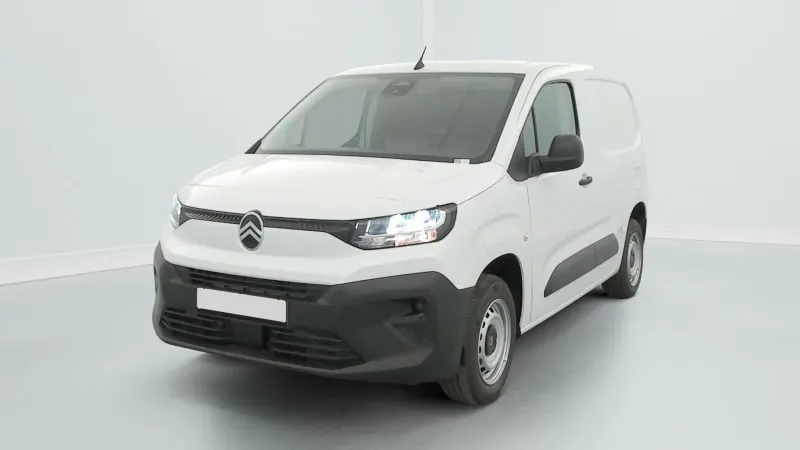 Utilitaire citroen M DIESEL 100 CH MANUELLE 4 portes neuf moins cher par mandataire - photo 3