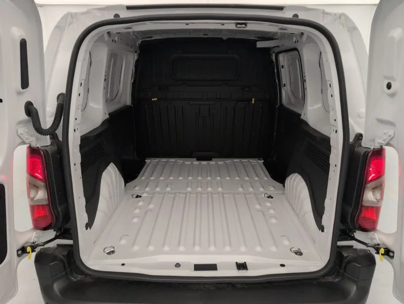 Utilitaire citroen M DIESEL 100 CH MANUELLE 4 portes neuf moins cher par mandataire - photo 11