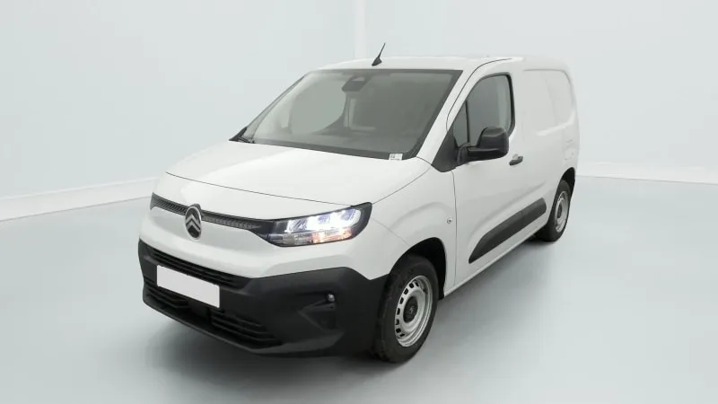 Utilitaire citroen M DIESEL 100 CH MANUELLE 4 portes neuf moins cher par mandataire - photo 3