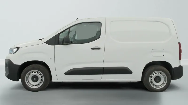 Utilitaire citroen M DIESEL 100 CH MANUELLE 4 portes neuf moins cher par mandataire - photo 4