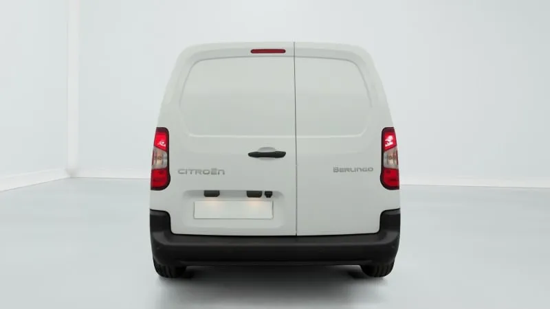 Utilitaire citroen M DIESEL 100 CH MANUELLE 4 portes neuf moins cher par mandataire - photo 6