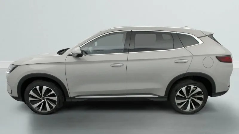BYD SEAL U Boost - photo 4