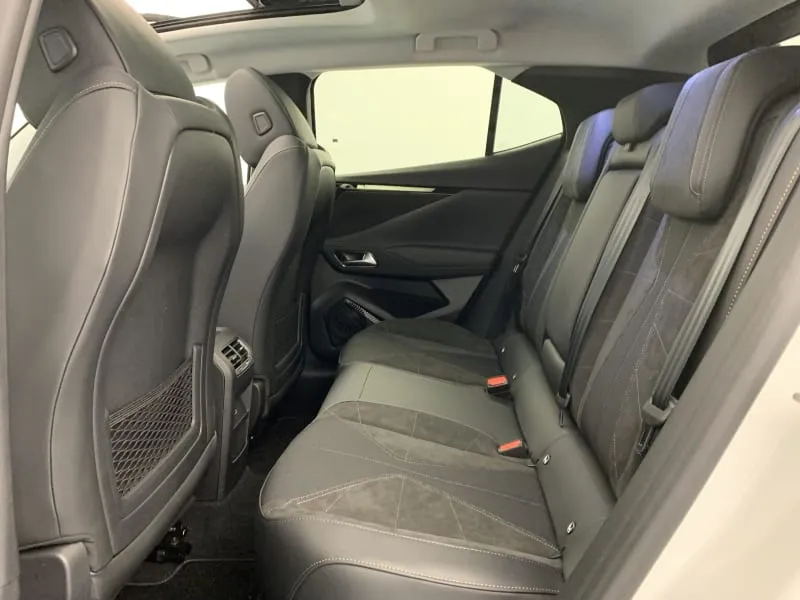 ds Hybride 145 e-DCT6 Etoile - Alcantara - 5 portes neuve moins chère - photo 23