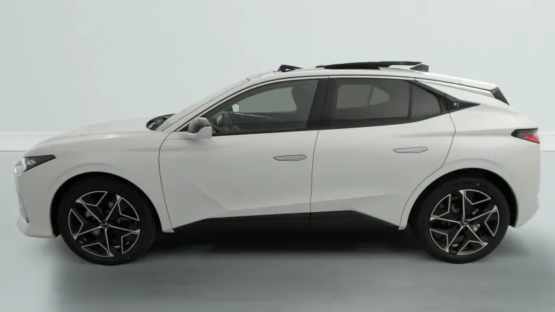 ds Hybride 145 e-DCT6 Etoile - Alcantara - 5 portes neuve moins chère - photo 4