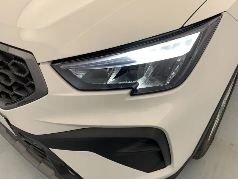 SEAT ARONA Copa - photo 30