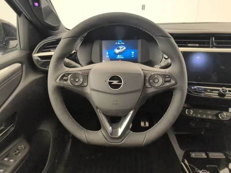 OPEL CORSA GS - photo 121