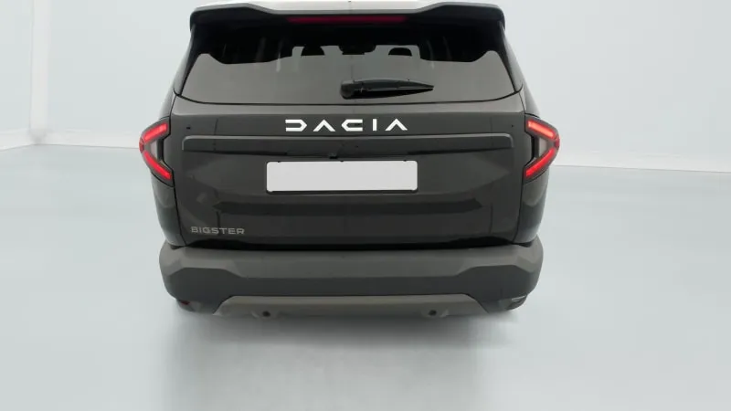dacia Mild Hybrid 140 Journey - 5 portes neuve moins chère - photo 35