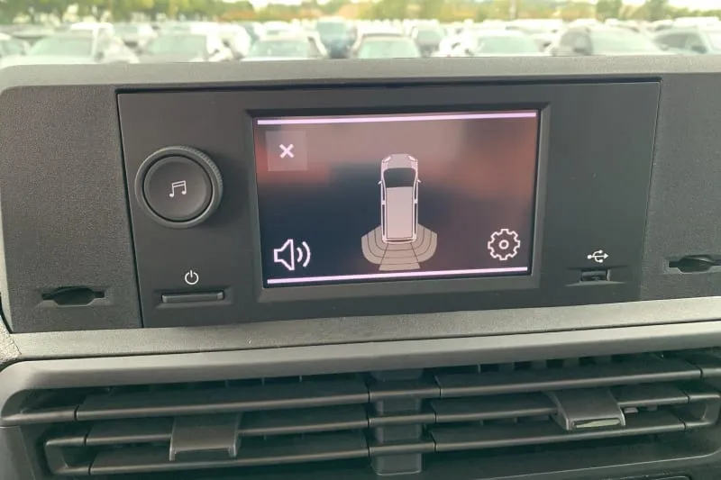 Utilitaire citroen DIESEL 180 CH M AUTOMAT 5 portes neuf moins cher par mandataire - photo 20