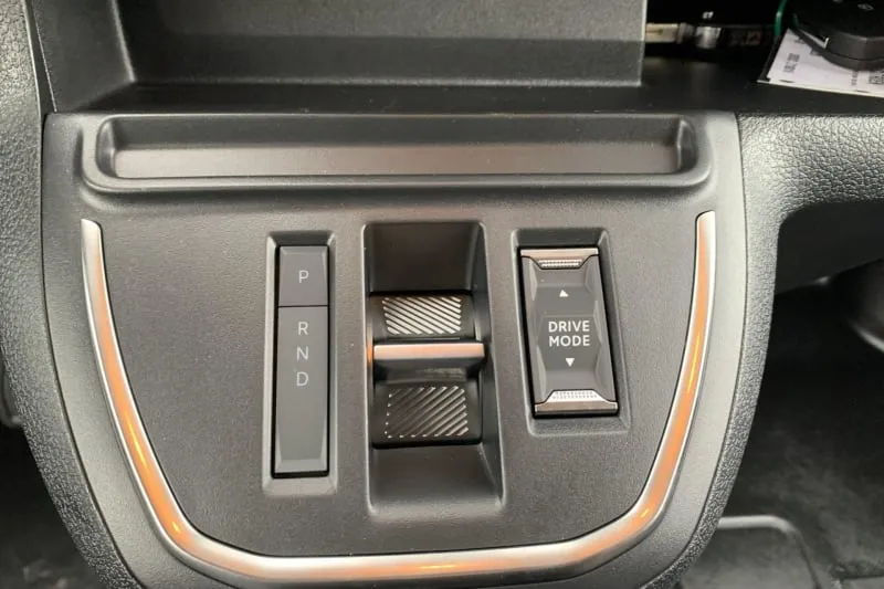 Utilitaire citroen DIESEL 180 CH M AUTOMAT 5 portes neuf moins cher par mandataire - photo 16
