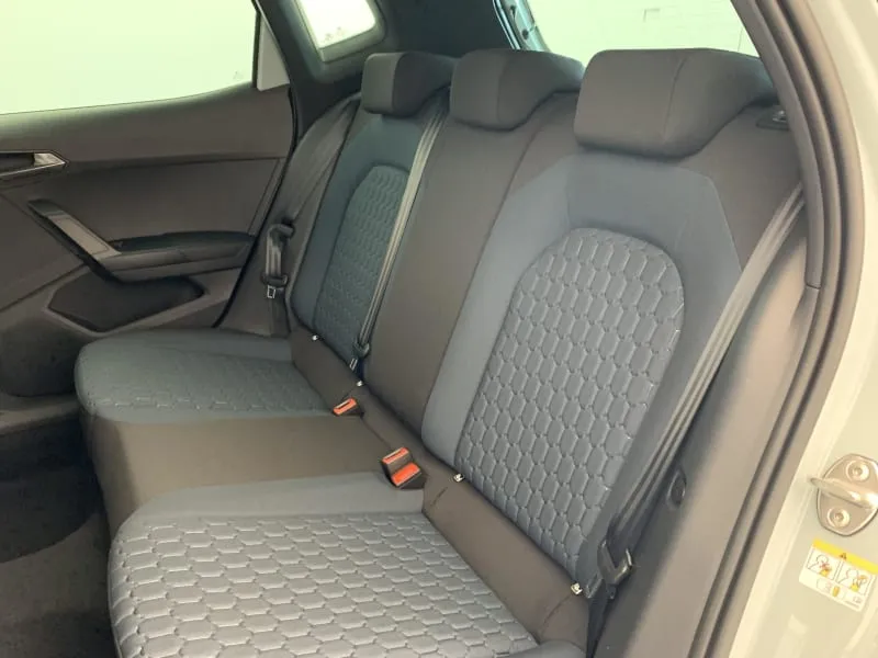 SEAT ARONA Copa - photo 20