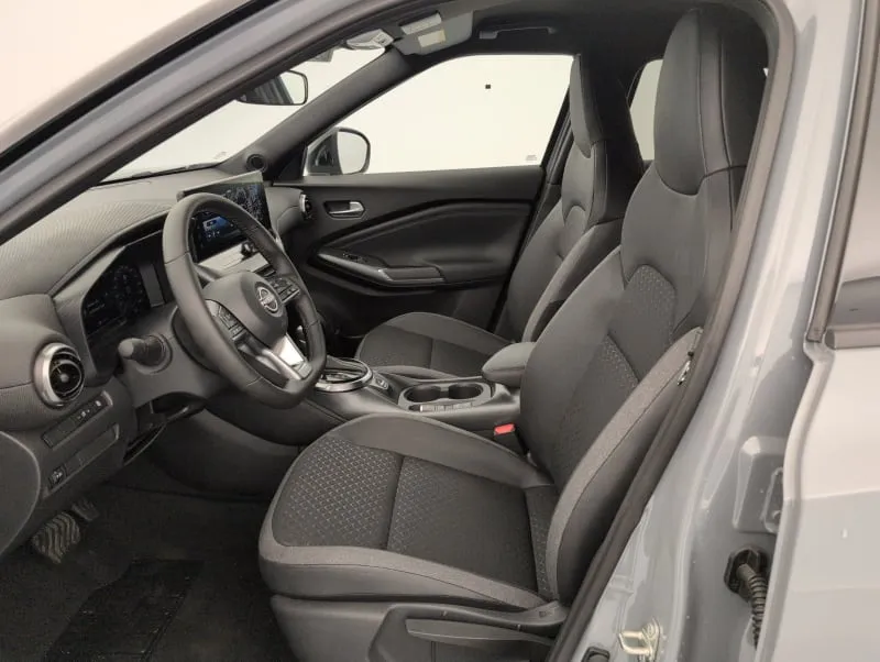 nissan HYBRID 143 N-CONNECTA - 5 portes neuve moins chère - photo 85