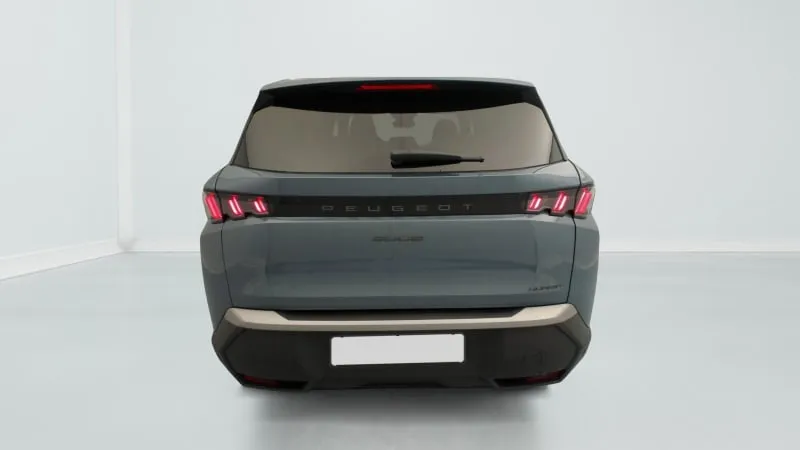 peugeot HYBRID 145 CH E-DCS6 ALLURE - 5 portes neuve moins chère - photo 6