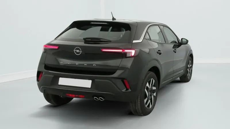 opel 1.2 Turbo 136 ch BVM6 Elegance Business - 5 portes neuve moins chère - photo 31