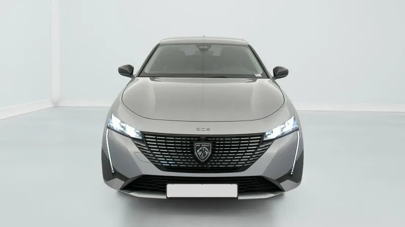 PEUGEOT 308 SW PHEV 180 e-EAT8 Allure Pack - photo 2