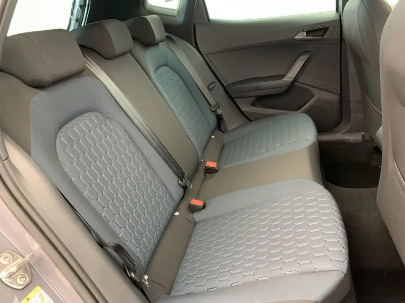 SEAT ARONA Copa - photo 34