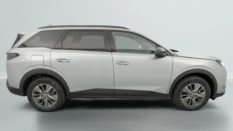 peugeot HYBRID 145 CH E-DCS6 ALLURE - 5 portes neuve moins chère - photo 67