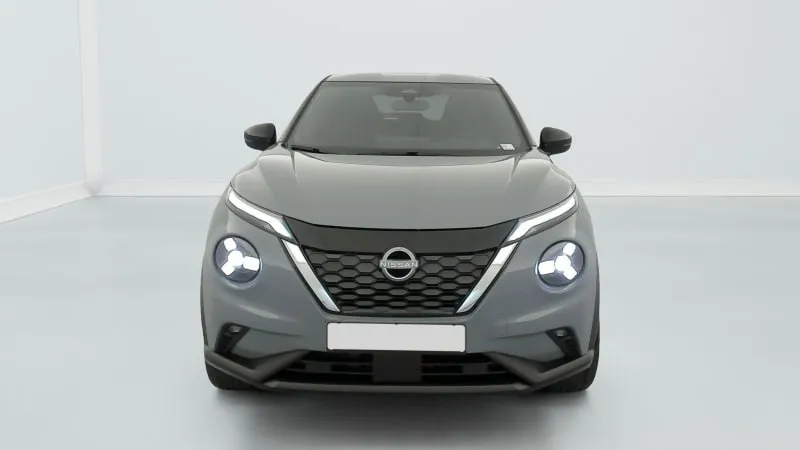 nissan HYBRID 143 N-CONNECTA - 5 portes neuve moins chère - photo 72