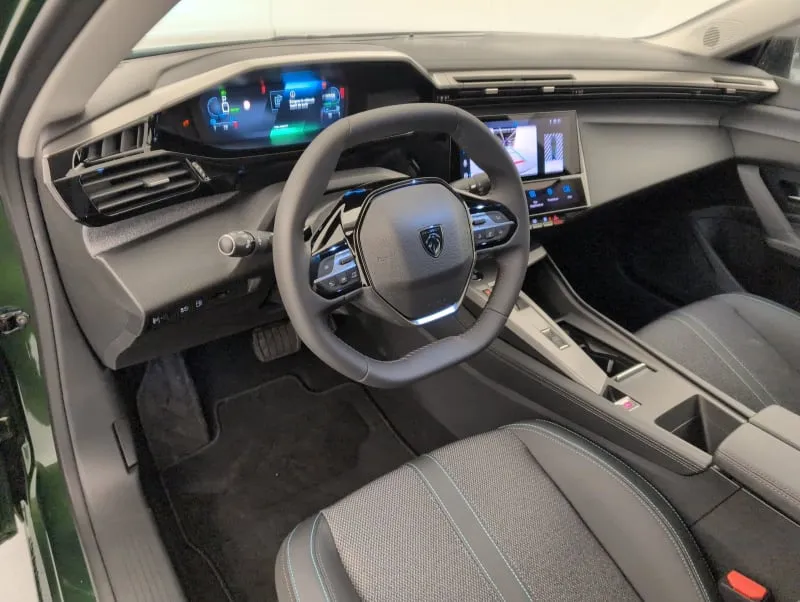 peugeot PHEV 180 e-EAT8 Allure Pack - 5 portes neuve moins chère - photo 15