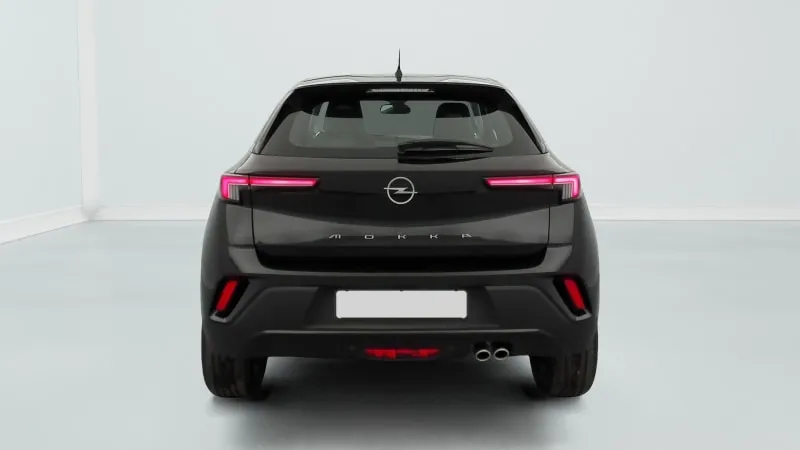 opel 1.2 Turbo 136 ch BVM6 Elegance Business - 5 portes neuve moins chère - photo 30