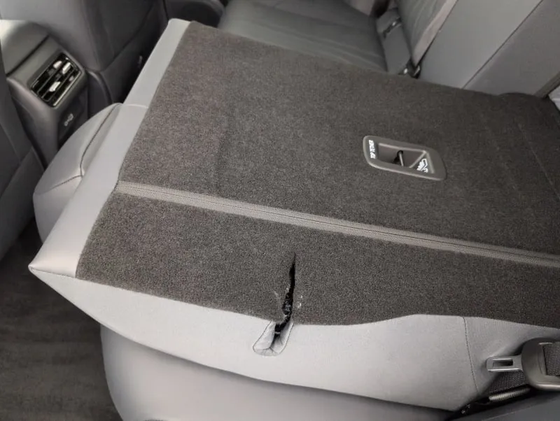 GEELY STARRAY Pro - photo 15