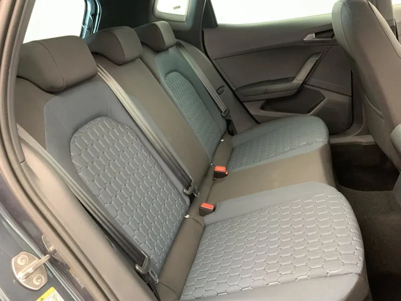 SEAT ARONA Copa - photo 10