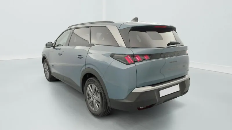 peugeot Hybrid 145 e-DCS6 Allure - 5 portes neuve moins chère - photo 201