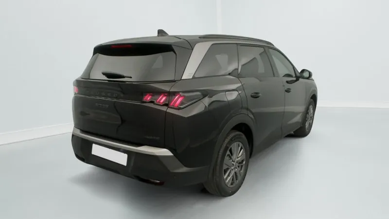 peugeot HYBRID 145 CH E-DCS6 ALLURE - 5 portes neuve moins chère - photo 46