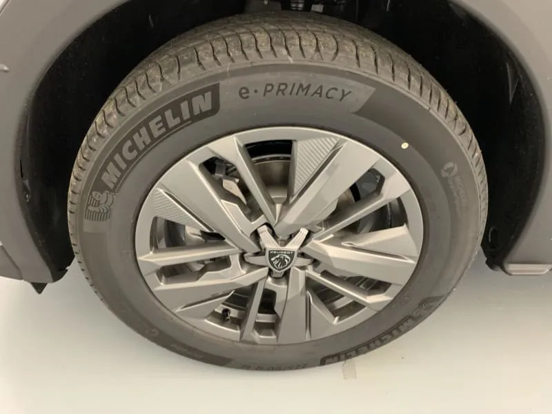 peugeot Hybrid 145 e-DCS6 Allure - 5 portes neuve moins chère - photo 48