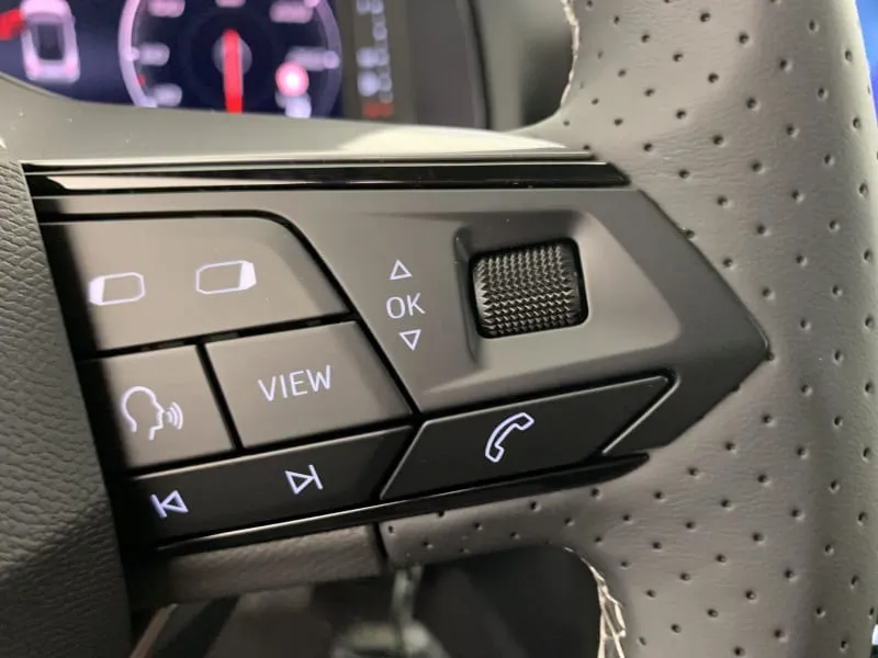 SEAT ARONA Copa - photo 18