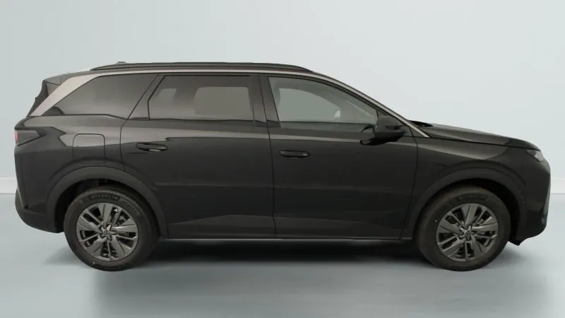 peugeot HYBRID 145 CH E-DCS6 ALLURE - 5 portes neuve moins chère - photo 47