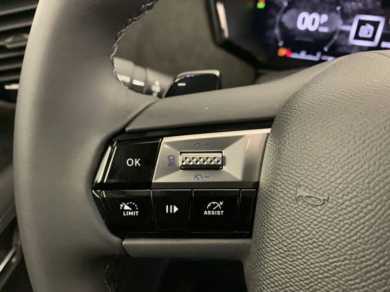 ds Hybride 145 e-DCT6 Etoile - Alcantara - 5 portes neuve moins chère - photo 15