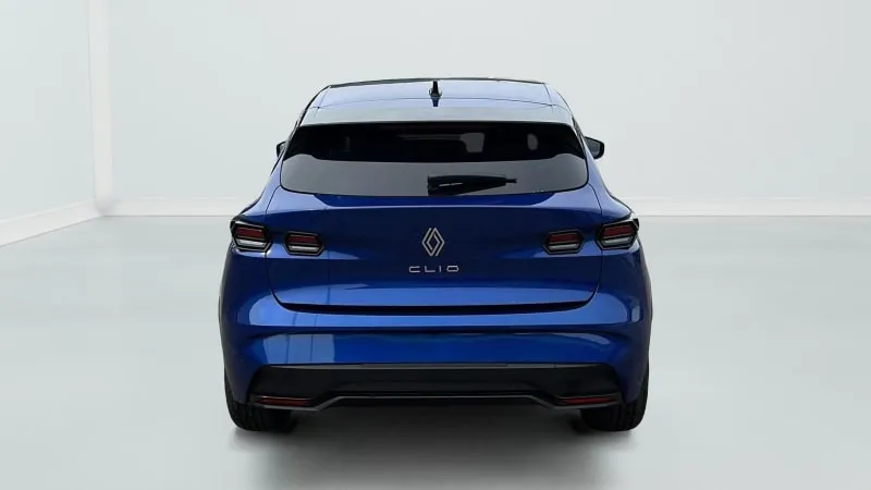 RENAULT CLIO 6 Techno - photo 28