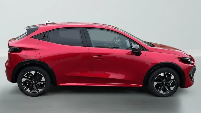 RENAULT CLIO 6 Techno - photo 8