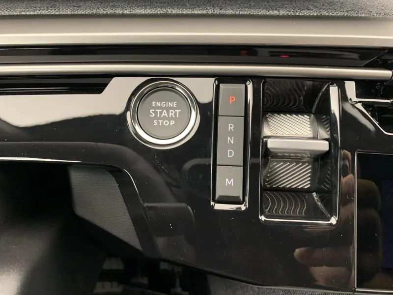 peugeot Hybrid 145 e-DCS6 Allure - 5 portes neuve moins chère - photo 91