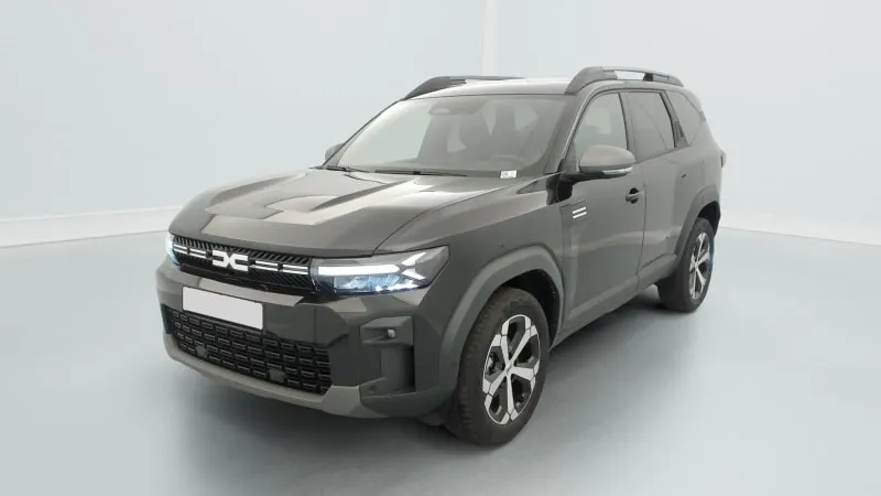 dacia Mild Hybrid 140 Journey - 5 portes neuve moins chère - photo 32