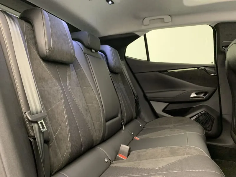 ds Hybride 145 e-DCT6 Etoile - Alcantara - 5 portes neuve moins chère - photo 10