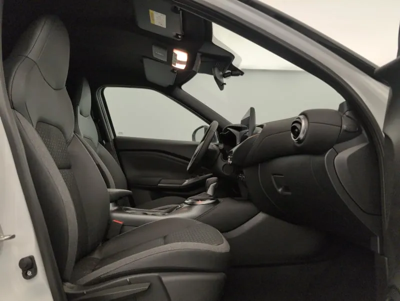 nissan HYBRID 143 N-CONNECTA - 5 portes neuve moins chère - photo 36