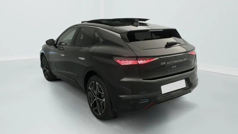 ds Hybride 145 e-DCT6 Etoile - Alcantara - 5 portes neuve moins chère - photo 5