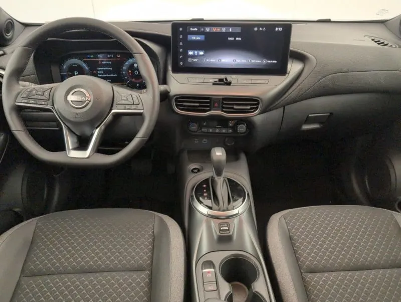 nissan HYBRID 143 N-CONNECTA - 5 portes neuve moins chère - photo 40