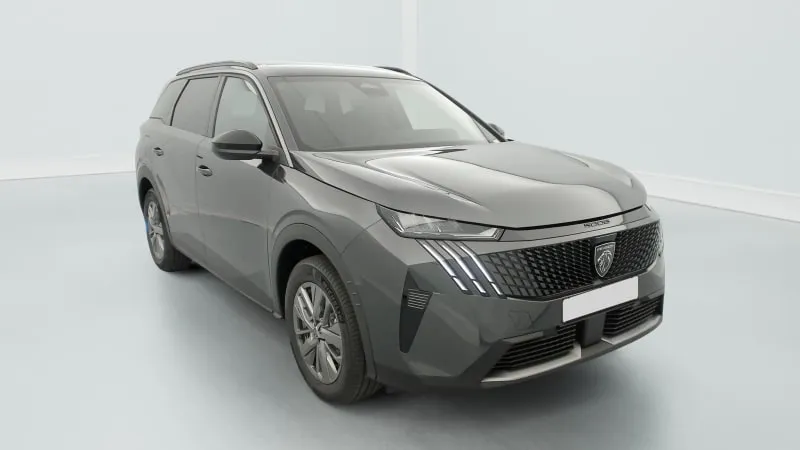 peugeot Hybrid 145 e-DCS6 Allure - 5 portes neuve moins chère - photo 76