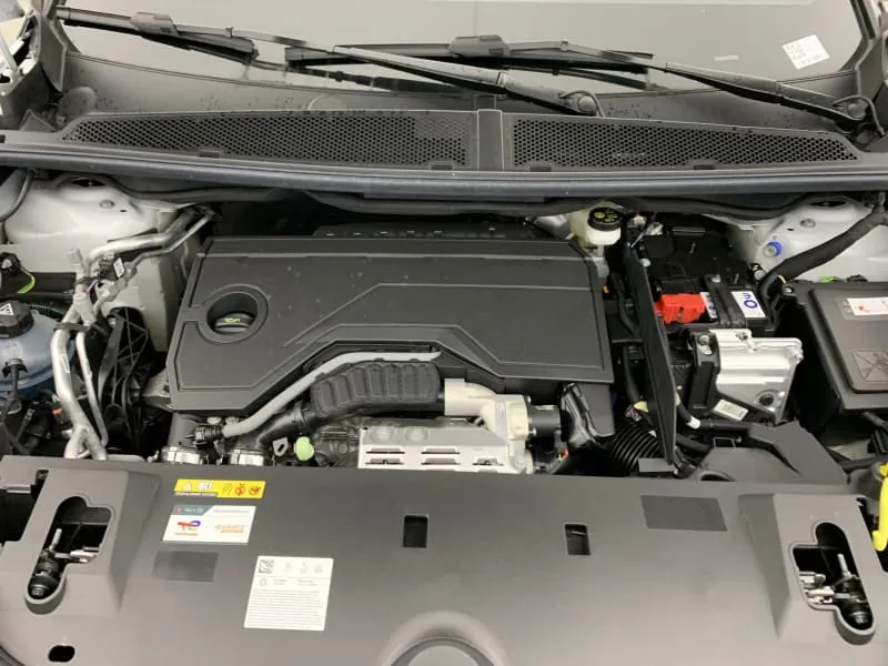 PEUGEOT 3008 GT - photo 47
