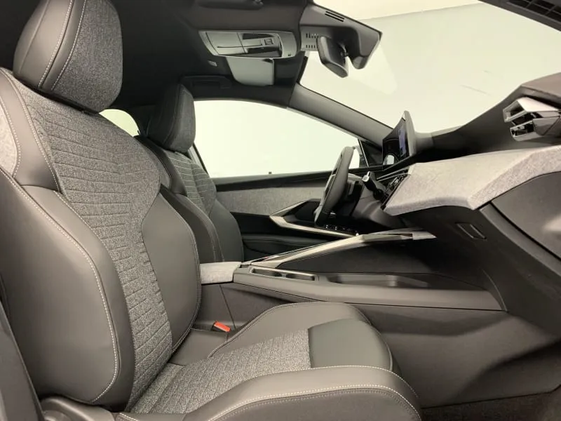peugeot Hybrid 145 e-DCS6 Allure - 5 portes neuve moins chère - photo 9