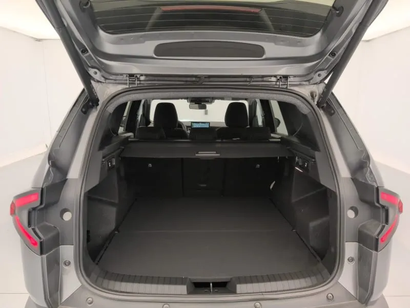 dacia Mild Hybrid 140 Journey - 5 portes neuve moins chère - photo 49
