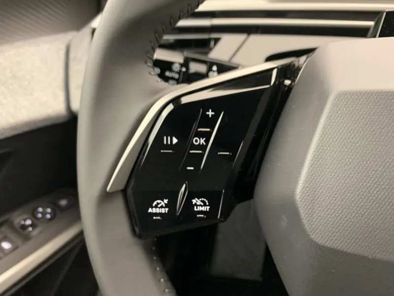 peugeot Hybrid 145 e-DCS6 Allure - 5 portes neuve moins chère - photo 186