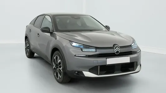 Citroen C4 Hybride 145 ch e-dcs6 max