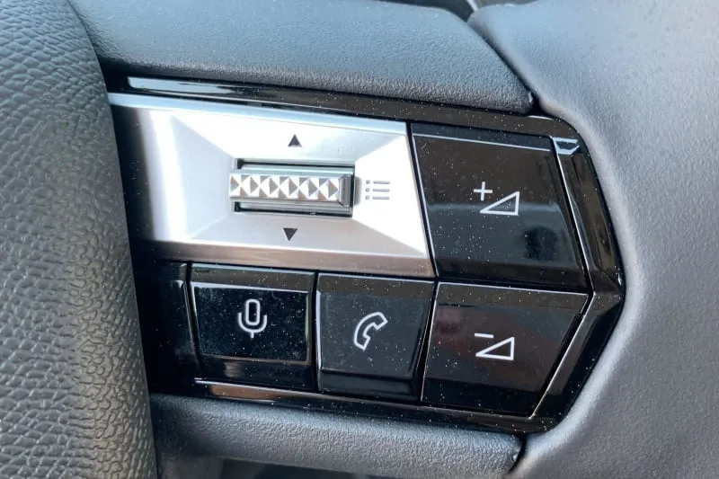ds Hybride 145 e-DCT6 Etoile - Alcantara - 5 portes neuve moins chère - photo 41