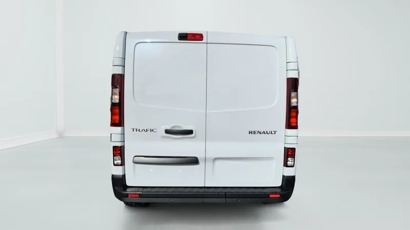 Utilitaire renault BLUE DCI 130 L2H1 3T GSR2 EXTRA 4 portes neuf moins cher par mandataire - photo 6