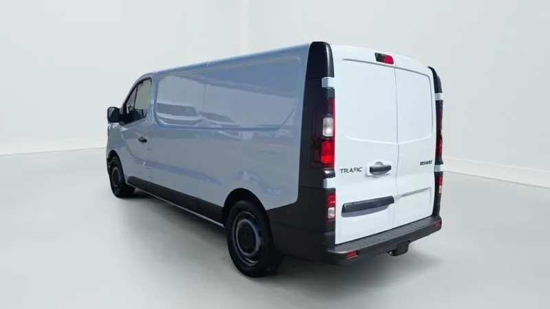 Utilitaire renault DCI 150 L2H1 3T ADVANCE 4 portes neuf moins cher par mandataire - photo 5