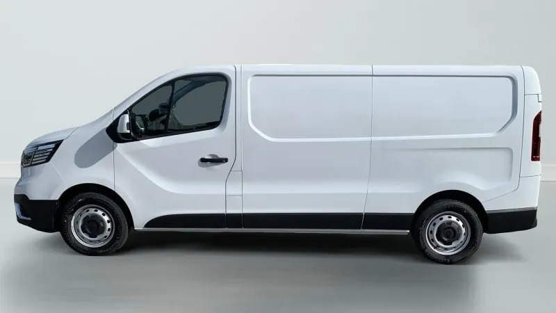 Utilitaire renault BLUE DCI 130 L2H1 3T GSR2 EXTRA 4 portes neuf moins cher par mandataire - photo 4